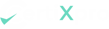 CertiXpro
